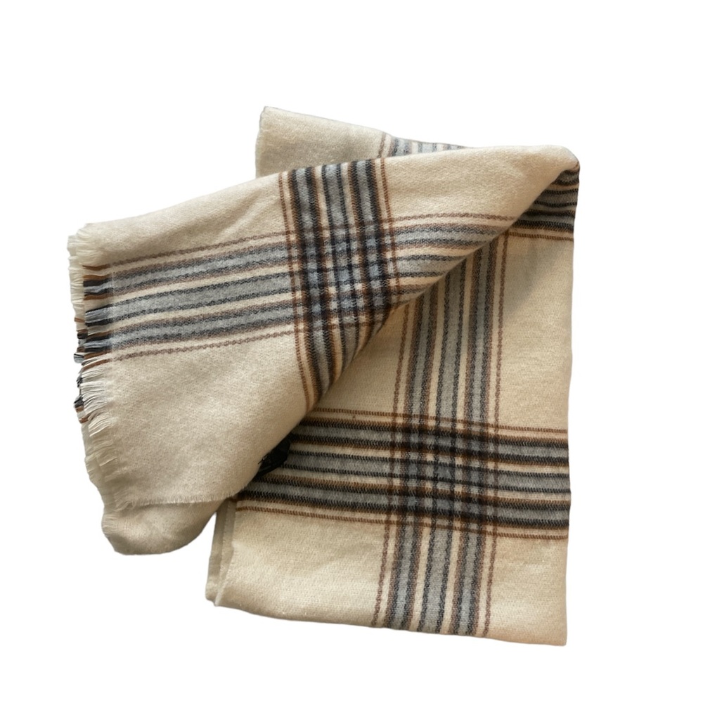 Zara scarf